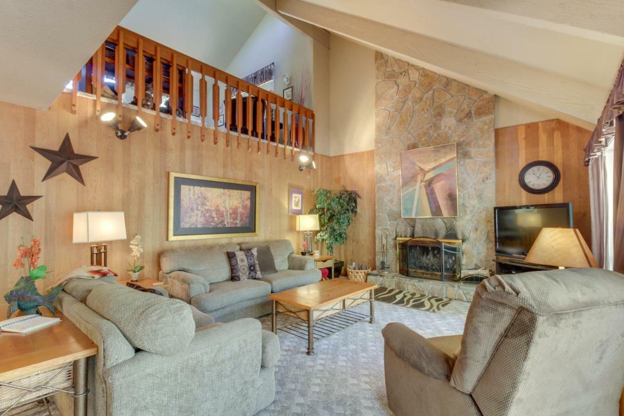 6 Wickiup Villa ซันริเวอร์ ภายนอก รูปภาพ